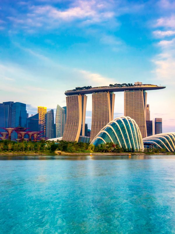 Singapore
